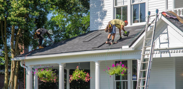 Best Gutter Installation and Roofing  in Brenham, TX